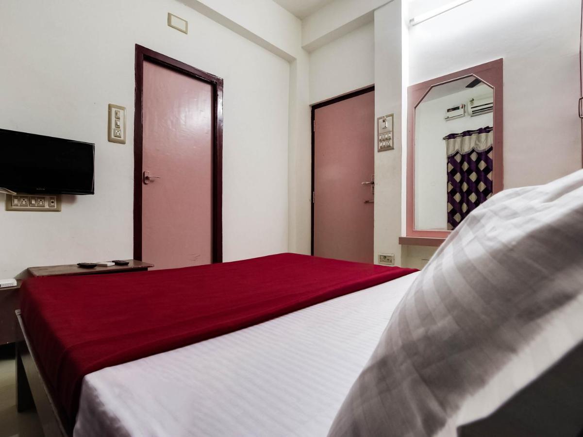 Hôtel Spot On 44406 Royal Residency Spot à Kumbakonam Extérieur photo