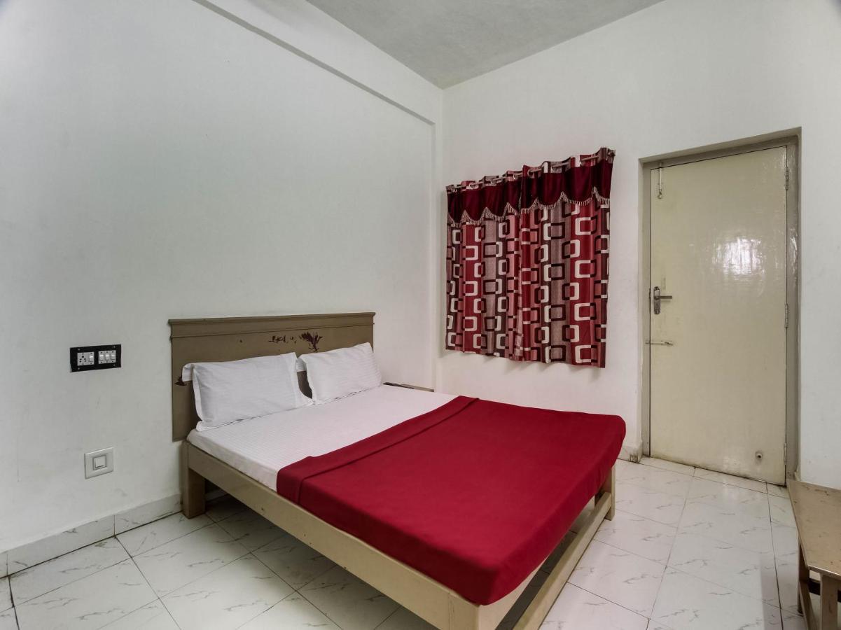 Hôtel Spot On 44406 Royal Residency Spot à Kumbakonam Extérieur photo