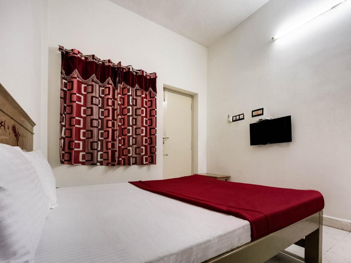 Hôtel Spot On 44406 Royal Residency Spot à Kumbakonam Extérieur photo