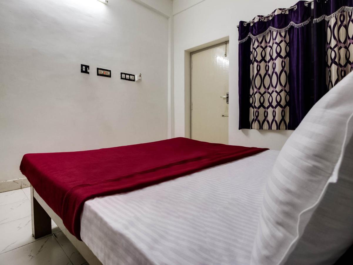 Hôtel Spot On 44406 Royal Residency Spot à Kumbakonam Extérieur photo