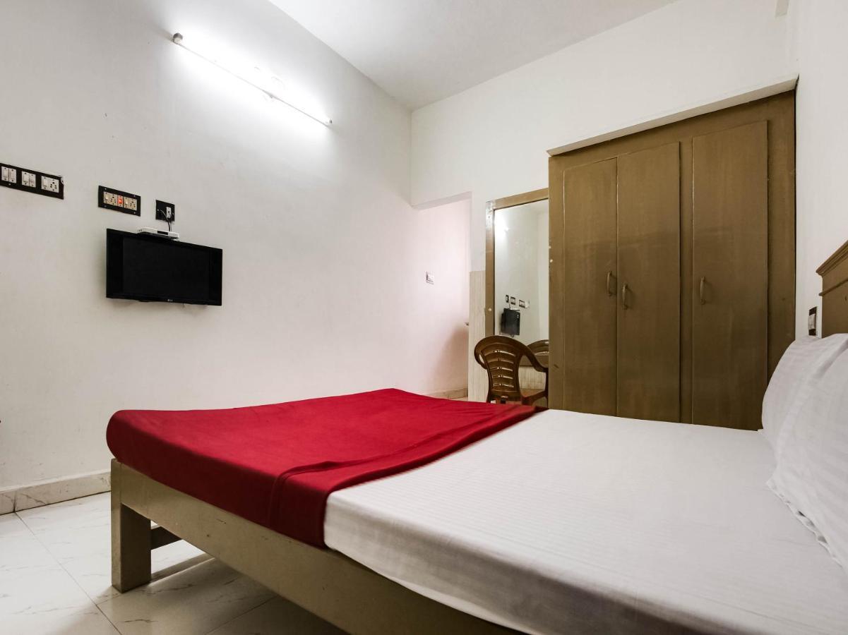 Hôtel Spot On 44406 Royal Residency Spot à Kumbakonam Extérieur photo