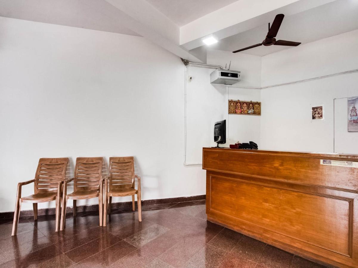Hôtel Spot On 44406 Royal Residency Spot à Kumbakonam Extérieur photo