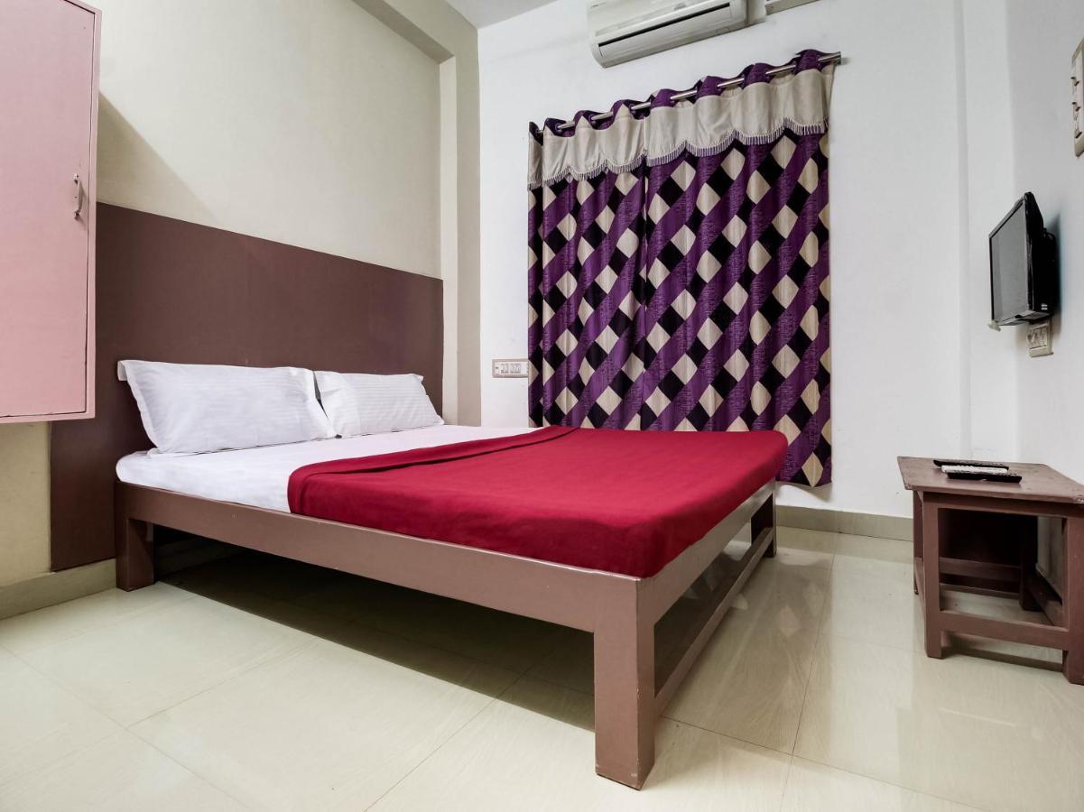 Hôtel Spot On 44406 Royal Residency Spot à Kumbakonam Extérieur photo