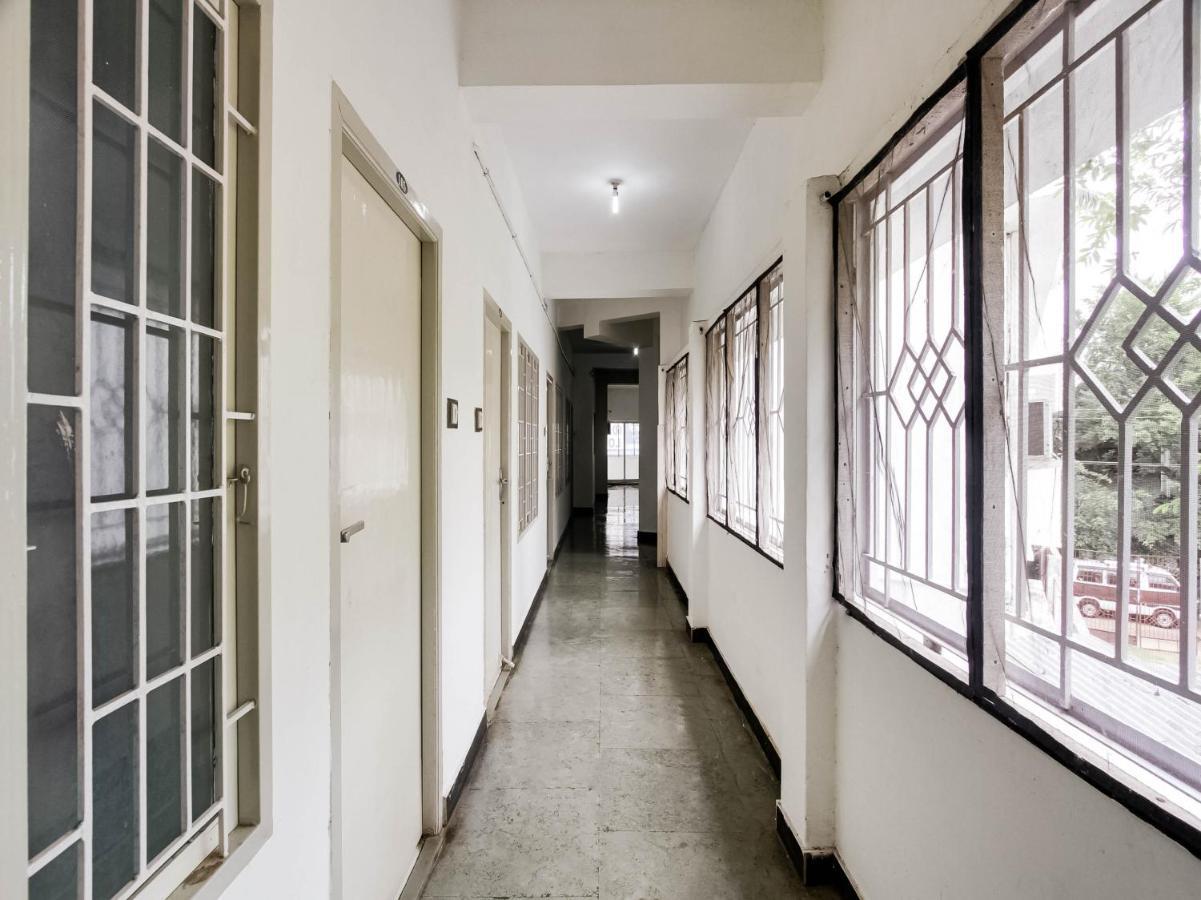 Hôtel Spot On 44406 Royal Residency Spot à Kumbakonam Extérieur photo