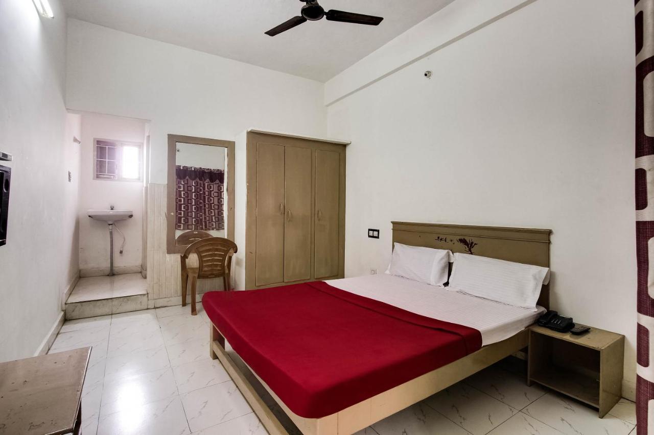 Hôtel Spot On 44406 Royal Residency Spot à Kumbakonam Extérieur photo