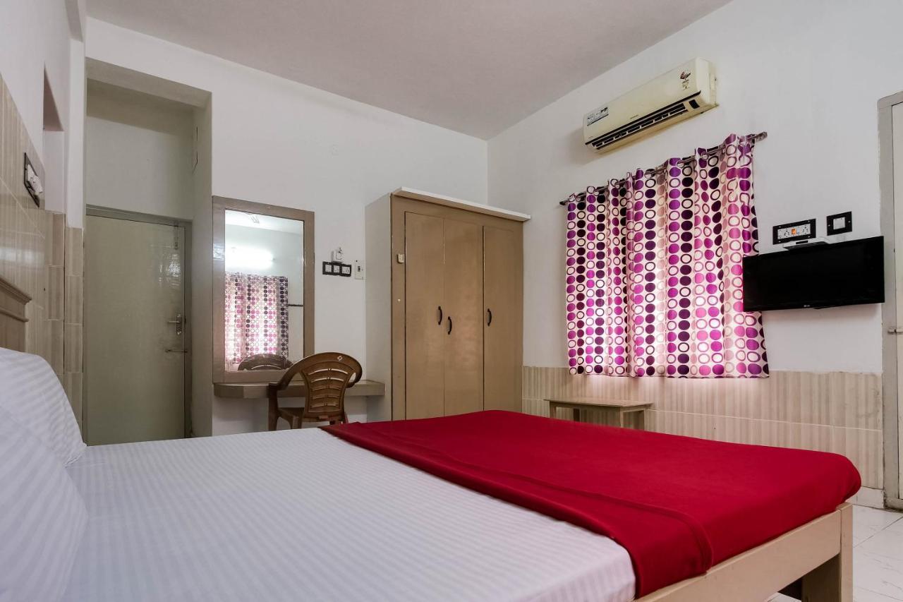 Hôtel Spot On 44406 Royal Residency Spot à Kumbakonam Extérieur photo