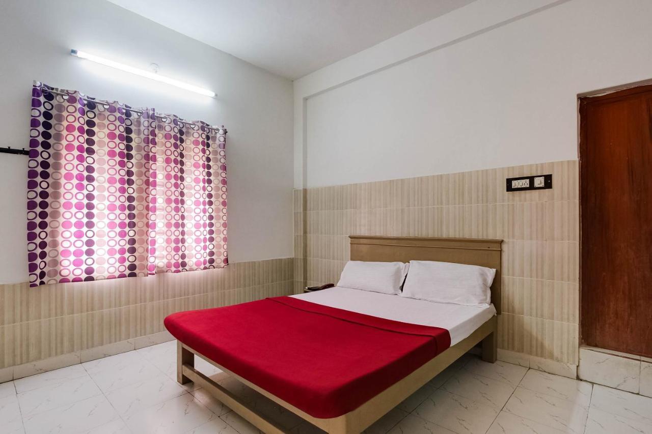 Hôtel Spot On 44406 Royal Residency Spot à Kumbakonam Extérieur photo