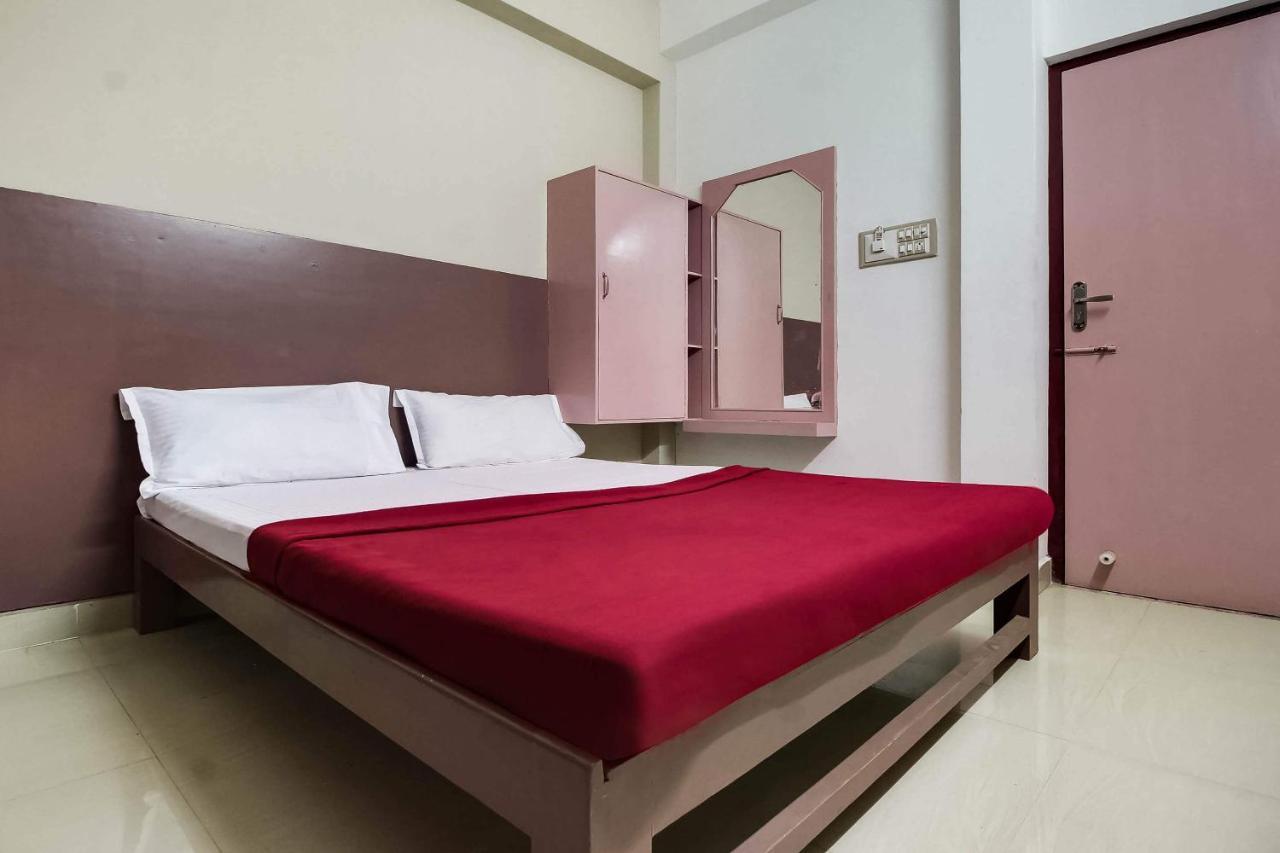 Hôtel Spot On 44406 Royal Residency Spot à Kumbakonam Extérieur photo