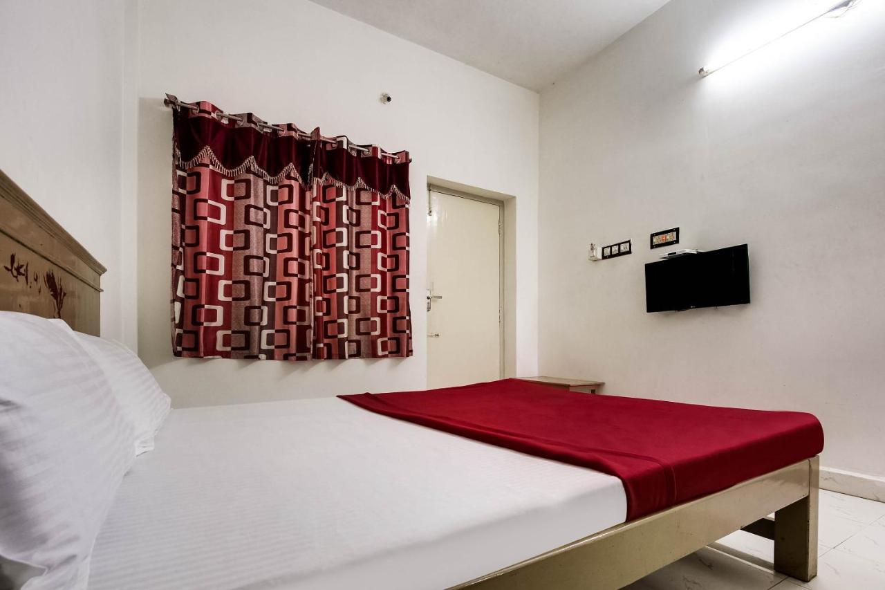 Hôtel Spot On 44406 Royal Residency Spot à Kumbakonam Extérieur photo
