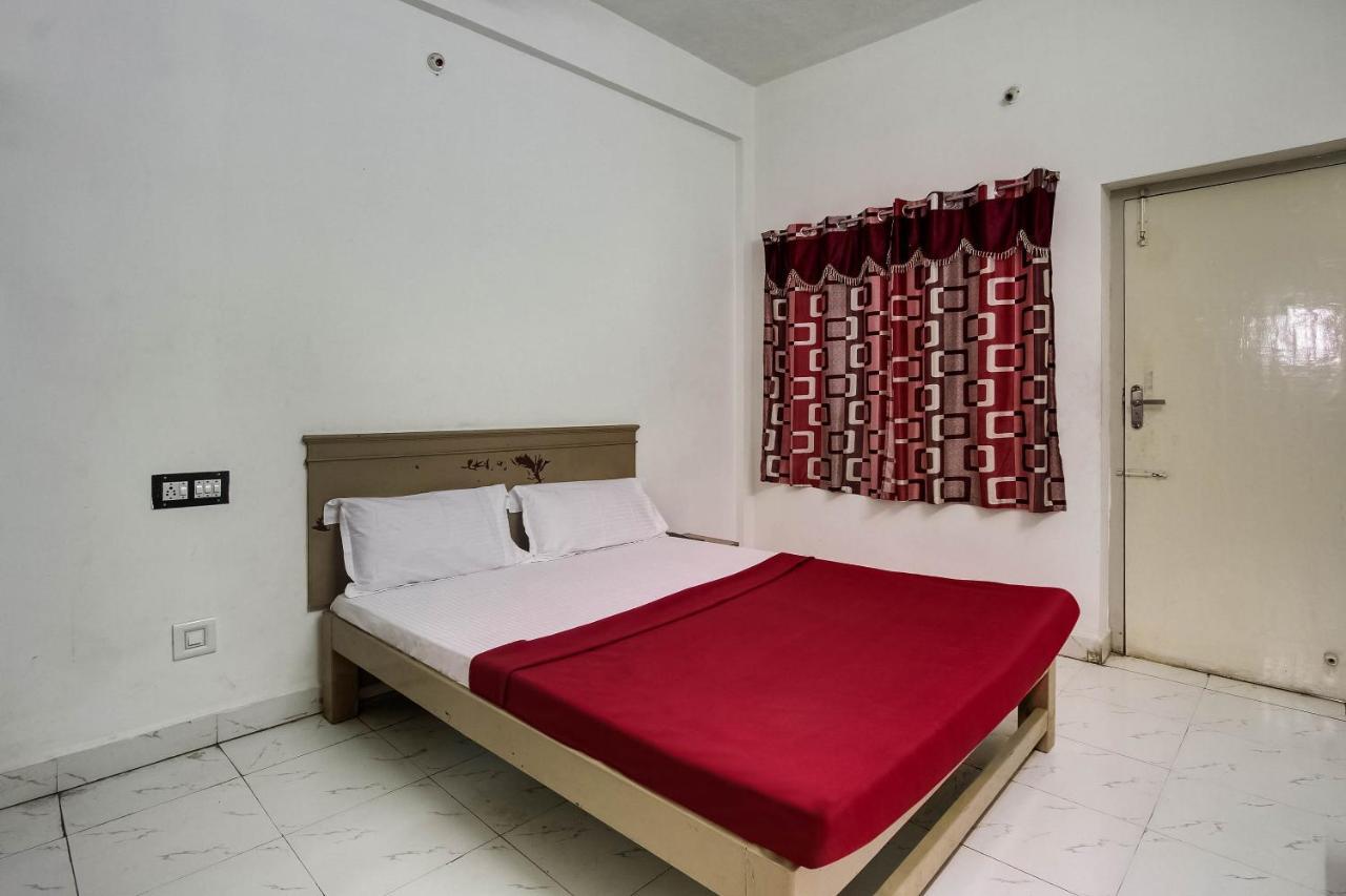 Hôtel Spot On 44406 Royal Residency Spot à Kumbakonam Extérieur photo