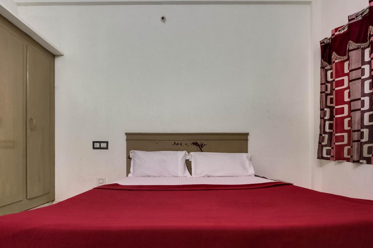 Hôtel Spot On 44406 Royal Residency Spot à Kumbakonam Extérieur photo